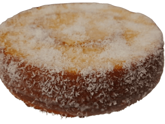 Bolo de Coco 