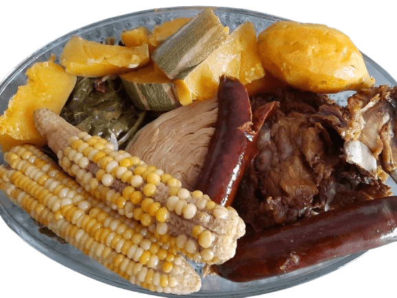 Cozido à Cabo-Verdiana